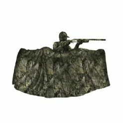 Vanish™ Camo Burlap By Allen®, 12-Feet x 56-inch, Mossy Oak® Break-Up Country™ 25315 - Blinds & Tree Stands -RG Sport Shop ca85351ba5f726e9277ffdc07db06c88afea8a99 815724 2