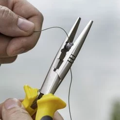 Smith's Mr. Crappie Fishing Pliers Carbon Steel - 51171 - Fishing Accessories & Gear -RG Sport Shop cc991180e836a4d49b8edb58ba2ae3d9f4f46e3c 5242951 3