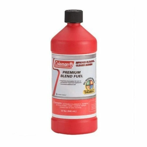 Coleman Fuel 32 oz 2000007115 - Camping & Hiking Accessories 2 Coleman Fuel 32 oz 2000007115 - Camping & Hiking Accessories - Image 2