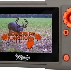 Wildgame Innovations Trail Pad Swipe SD Card Reader (VU60) - Trail Cameras