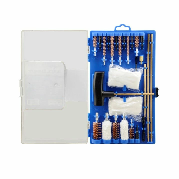 Gettysburg Universal Gun Cleaning Kit 66431 - Cleaning Supplies 3 Gettysburg Universal Gun Cleaning Kit 66431 - Cleaning Supplies - Image 3