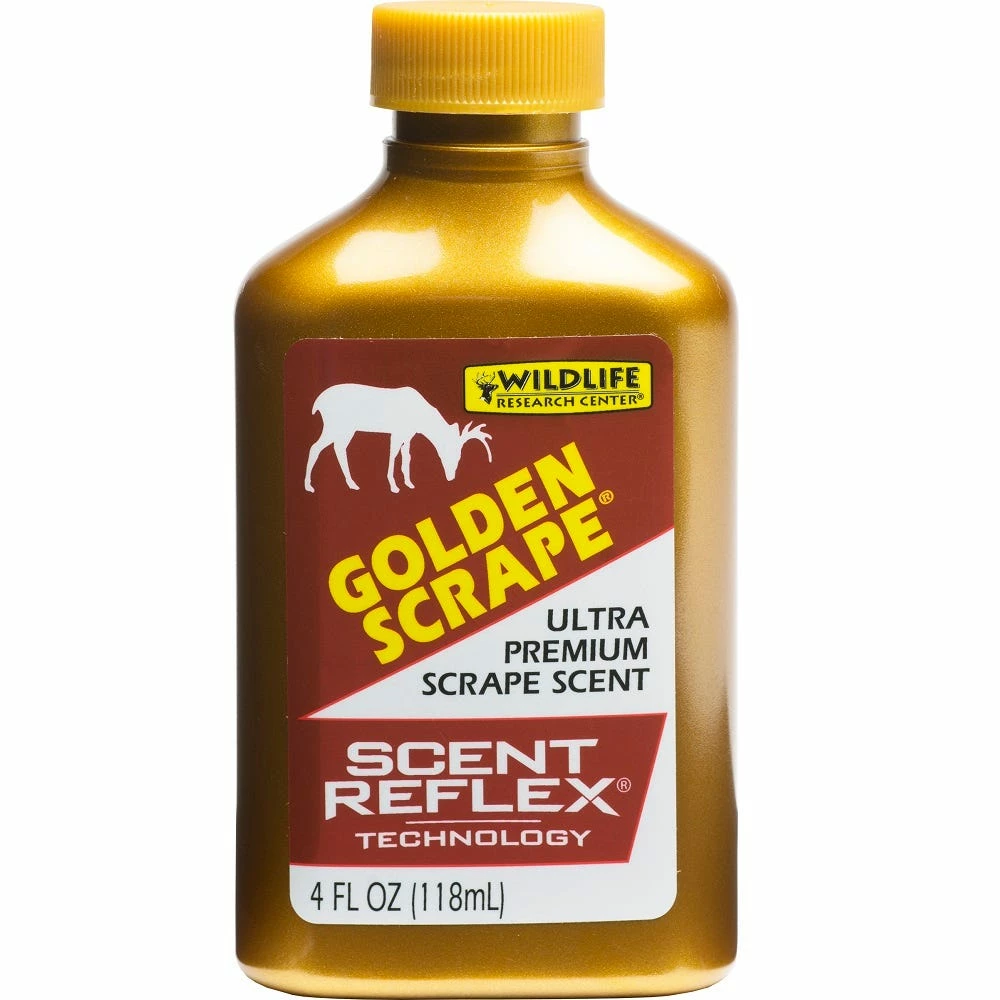 Wildlife Golden Scrape 4 fl oz - 21710688 - Scents & Scent Elimination 1 Wildlife Golden Scrape 4 fl oz - 21710688 - Scents & Scent Elimination