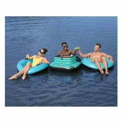 CoolerZ 27.5" Floating Cooler - 43117E - Swimming Pools & Sprinklers -RG Sport Shop d22f9f148f9becc445d11f100ae8a28ae09df549 226100081 4