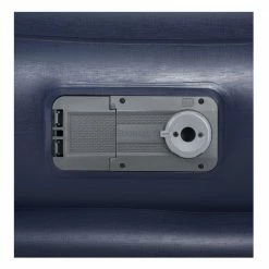 Bestway Tritech Airbed Twin 18" Built-in AC Pump - 67629E - Sleeping Pads & Beds -RG Sport Shop d2cf74d54f18311dcd2944035c5b8374d68ea535 228600093 11