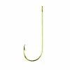 Eagle Claw Aberdeen Light Wire Non-Offset 214AH-4 - Baits & Lures
