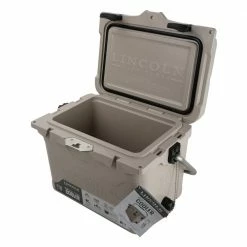 Lincoln Outfitters 20 Quart High Performance Cooler, Tan - 87-674-0204 - Coolers 7 Lincoln Outfitters 20 Quart High Performance Cooler, Tan - 87-674-0204 - Coolers -RG Sport Shop d5b46f2a5717363735583e812649513414e327d3 32640014 4