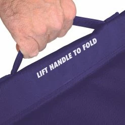 GCI Outdoor Freestyle Rocker, Purple - 37055 - Camp Furniture -RG Sport Shop d663fa35dafbee6f7c49c32b5f67151bf8218c7f 54446003 4