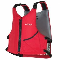 Onyx Universal Paddle Vest 12196110000419 - Life Jackets