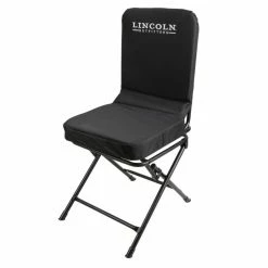 Lincoln Outfitters XL Swivel Blind Chair - 87-860-0204 - Seats for Blinds and Tree Stands 6 Lincoln Outfitters XL Swivel Blind Chair - 87-860-0204 - Seats for Blinds and Tree Stands -RG Sport Shop d9e24ee16eab90064e45a60ceface3c784f9a3ad 31220006 3