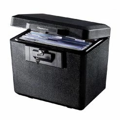 Sentry Fire File Chest 1170NAFHRO - Gun Safes