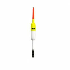 Thill America's Favorite Floats 1/2'' Pencil 5.5'' Spring Bobber - LOUAF320-18 - Baits & Lures