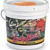 Lucky Buck Mineral 20lb Bucket LUCKY BUCK 20L - Hunting Accessories & Gear