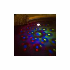 Game Underwater Light Show - 3550 - Pool Care & Maintenance -RG Sport Shop db6d0ff900dd42431ed17cd09bd09a6c162cba89 game underwatera light show w batteries 3555