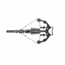 Killer Instinct Burner 415 Crossbow- 1106-G - Archery Accessories -RG Sport Shop dc57482d80875480a285261f21c724174d9e9383 490140015 3