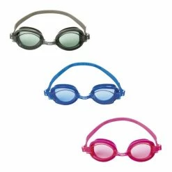 Bestway Hydro-Swim Ocean Wave Goggles - 21048 - Pool & Water Toys