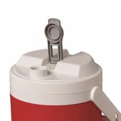 Igloo Laguna Jug, 1 Gallon - 31379 - Water Bottles & Hydration -RG Sport Shop dd082b8dce6804be493797e6837cb0702fffa410 60201782 3