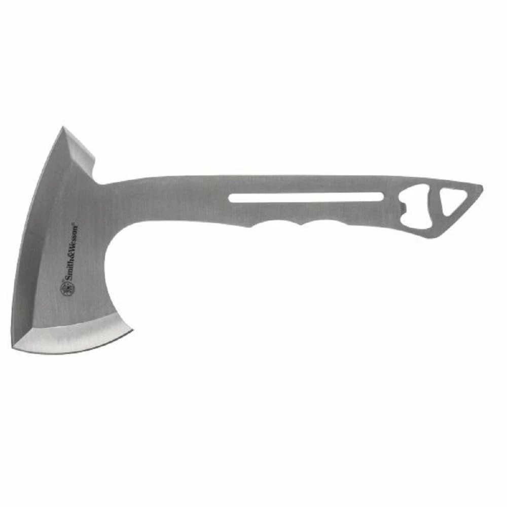 Smith & Wesson Smith and Wesson Hawkeye Throwing Axes, 3-Pack - 12524434 - Knives 3 Smith & Wesson Smith and Wesson Hawkeye Throwing Axes, 3-Pack - 12524434 - Knives - Image 3