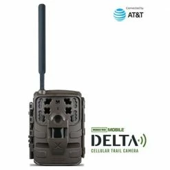 Moultrie Mobile Delta Cellular Trail Camera, AT&T - MCG-13477 - Trail Cameras -RG Sport Shop ddaacd8132ffe5001d8dddb62b52ac28ba7ae671 3650738 11