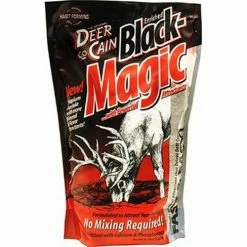 Evolved Deer Co-Cain Black Magic EVO24502 - Wildlife Feeds & Attractants -RG Sport Shop df0802bfdd4006bfc48db14ecbbb9fdde06436a2 evolved habitats black magic deer co cain 24502