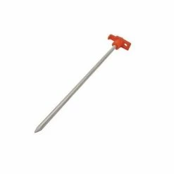 Various Brands Tent Stake 10 inch Spike 8311 - Tents & Shelters