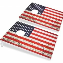 Various Brands Bean Bag Toss WM-BB32 - Backyard Play