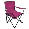 Rural King Logo Folding Chair, Pink - 89-988-0204 - Camp Furniture