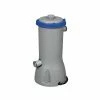 Bestway USA Flowclear 1000 Gallon Filter Pump - 58388 - Swimming Pools & Sprinklers