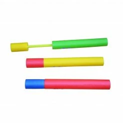 Various Brands Single Foam Water Gun RK-24FB - Pool & Water Toys