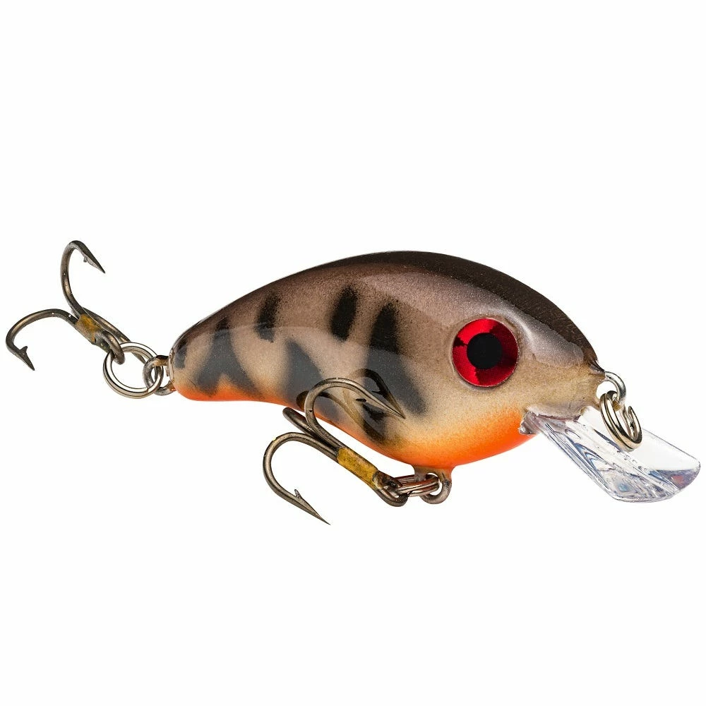 Strike King Bitsy Minnow Bait HCBPM-515 - Baits & Lures 2 Strike King Bitsy Minnow Bait HCBPM-515 - Baits & Lures - Image 2
