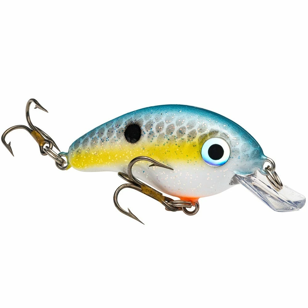 Strike King Bitsy Minnow Bait HCBPM-590 - Baits & Lures 1 Strike King Bitsy Minnow Bait HCBPM-590 - Baits & Lures