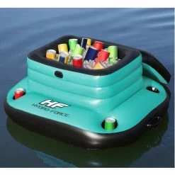 CoolerZ 27.5" Floating Cooler - 43117E - Swimming Pools & Sprinklers -RG Sport Shop e3ffa7eaebfc56ab9b0b75c1014dafabd577fcfd 226100081 5