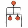 Lincoln Outfitters Centerfire 3 Disc 4" Spinner Target - 66552 - Targets