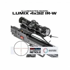 Killer Instinct Burner 415 Crossbow- 1106-G - Archery Accessories -RG Sport Shop e50ebec985917d0d5e47f4baac6e8a9bdacefe8a 490140015 4
