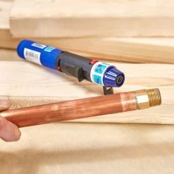 TurboBlue Turbo Blue Multi-Purpose Butane Torch Stick - 022226 - Lighting -RG Sport Shop e653394173d346efc8c52a8d68f78e72fd6d179f 51515001 3