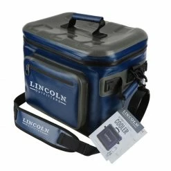 Lincoln Outfitters 24 Can Soft Sided Cooler 87-355-0204 - Water Bottles & Hydration 7 Lincoln Outfitters 24 Can Soft Sided Cooler 87-355-0204 - Water Bottles & Hydration -RG Sport Shop e86aa5284314f07b6435dcbd8922c929d12c13e7 32630130 3