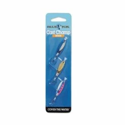 Rapala Cast Champ Kit 1/8 Oz CC18K3 - Baits & Lures