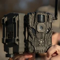 Stealth Cam Fusion X Wireless Trail Camera, Verizon - STC-FVRZWX - Trail Cameras -RG Sport Shop e9c69684c67146cf14c1cf824fdba319e556b2fc 5279900019 6