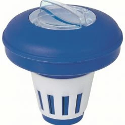 Bestway Flowclear Chemical Floating Dispenser - 58071 - Pool Care & Maintenance -RG Sport Shop e9dcf54c059136d610213f87ee8e1a9ae8dcff51 bestway chemical floater tablet dispenser 58071