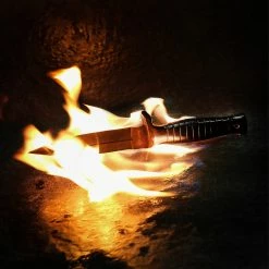 REAPR 11002 TAC Boot Knife - 11002 - Knives & Tools 16 REAPR 11002 TAC Boot Knife - 11002 - Knives & Tools -RG Sport Shop e9f368b928cdb11dcf40405b2fcab3389107fdd2 11002inuse7 scaled