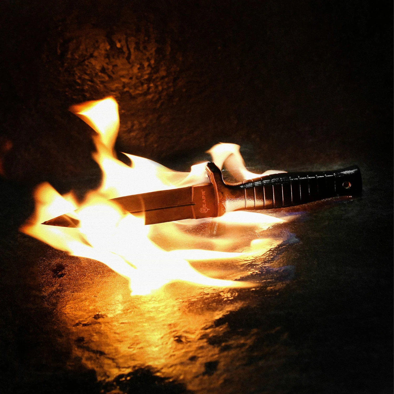 REAPR 11002 TAC Boot Knife - 11002 - Knives & Tools 8 REAPR 11002 TAC Boot Knife - 11002 - Knives & Tools - Image 8