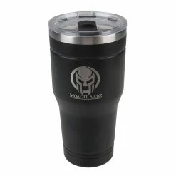 Lincoln Outfitters 30oz Tumbler Black Spartan - 32631043 - Tumblers -RG Sport Shop eaa05067764b6d0eaaa1fc6a64e8b92e4d456c88 32631043 88 546 0204 3