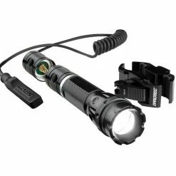 iProtec LG220 Redline Rifle White Light 6112 - Lights