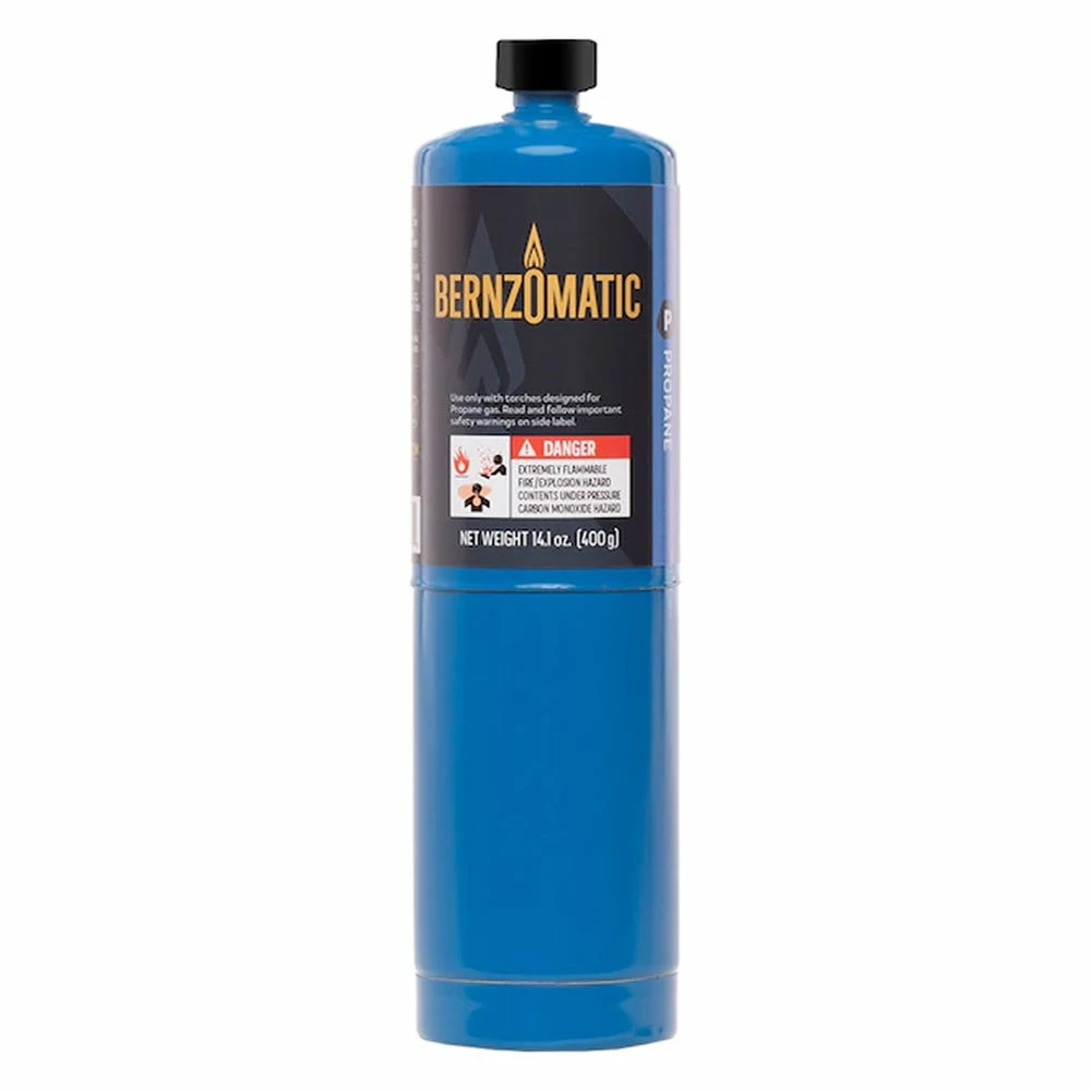 Worthington Propane Gas Cylinder, 14.1 oz. - 304182 - Camping & Hiking Accessories 1 Worthington Propane Gas Cylinder, 14.1 oz. - 304182 - Camping & Hiking Accessories