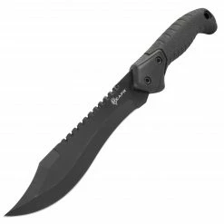 REAPR 11001 TAC Bowie Knife - 11001 - Knives & Tools -RG Sport Shop ed0daa7583af8ef582873b61456c99fece81f2e9 11001inuse9 scaled