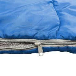 Lincoln Outfitters Youth Boys Sleeping Bag - 21SB-0007-2 - Tents & Shelters -RG Sport Shop ed287b93abb7f48bb70bc9f78cf220884a49f350 558010009 3