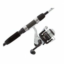 Lews Combo American Hero We Go 2 Spinning 6' 0'' 2 Piece Medium 2+1 Ball Bearings 5.2:1 - LWWG1560M2-03 - Baits & Lures 5 Lews Combo American Hero We Go 2 Spinning 6' 0'' 2 Piece Medium 2+1 Ball Bearings 5.2:1 - LWWG1560M2-03 - Baits & Lures -RG Sport Shop edb1b9de6db1e12c8ab4097ca037b62f7f7cdeff 2022003226 1