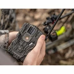 Stealth Cam Fusion X Wireless Trail Camera, Verizon - STC-FVRZWX - Trail Cameras -RG Sport Shop edb26c9c383ddd58467118eebfa3501faee597e7 5279900019 12