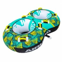 Airhead Blast Towable 2 Rider Towable Tube AHBL-22 - Pool & Water Toys -RG Sport Shop ede76b2f6954fadc779746f60c7b58499d207565 AHBL 22 IMG 5