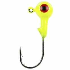 Strike King Mr Crappie Jig Heads MRCJH18-1 - Baits & Lures