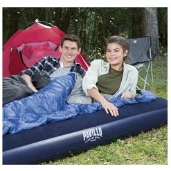 Pavilo Pavillo Aeroluxe Airbed Queen 8.5" - 67003E - Swimming Pools & Sprinklers -RG Sport Shop eec3af955374aac6291fc6bb123a416d3dae0b15 228600101 4